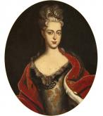 Charlotte Christine of Brunswick-Wolfenbüttel, Wife of Tsarevich Alexis Petrovich