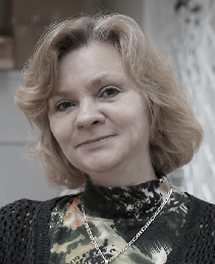 Веснина Ирина Степановна